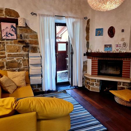 Casa Villanova Homes Nova Vas nad Dragonjo Pokój zdjęcie