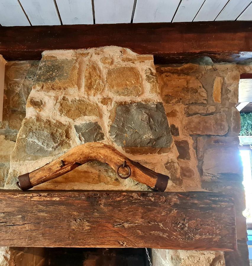 Casa Villanova Homes Nova Vas nad Dragonjo Zewnętrze zdjęcie