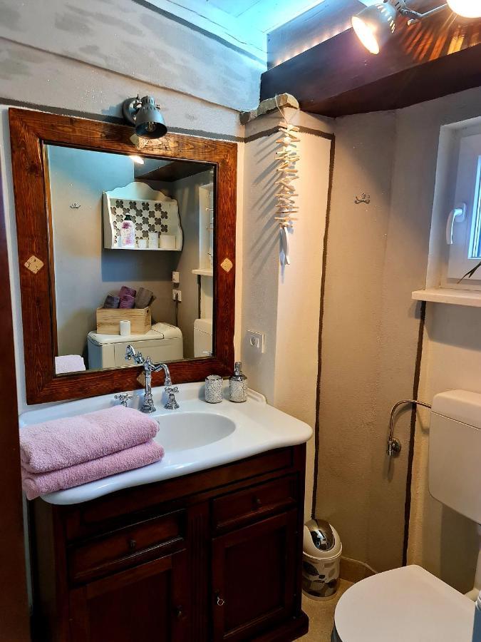 Casa Villanova Homes Nova Vas nad Dragonjo Zewnętrze zdjęcie