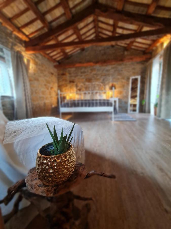 Casa Villanova Homes Nova Vas nad Dragonjo Zewnętrze zdjęcie