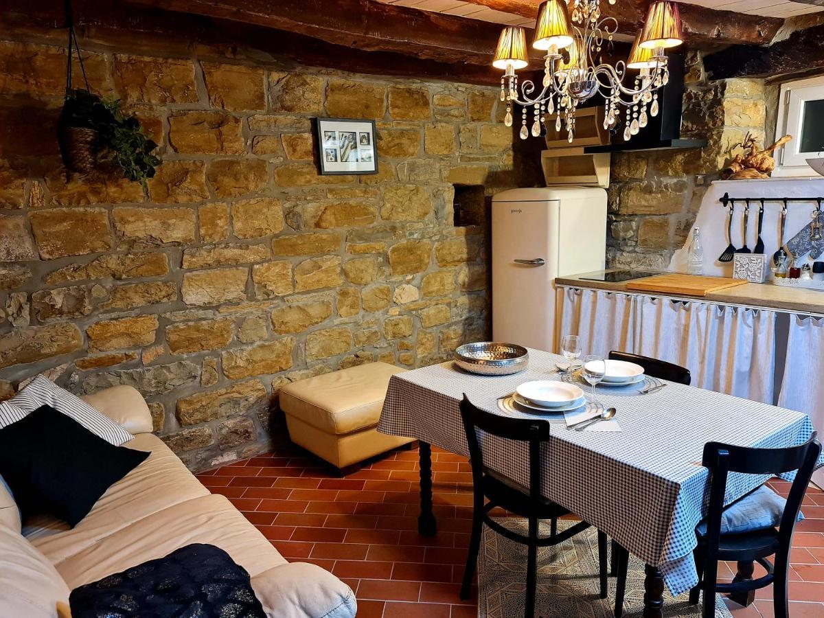 Casa Villanova Homes Nova Vas nad Dragonjo Zewnętrze zdjęcie