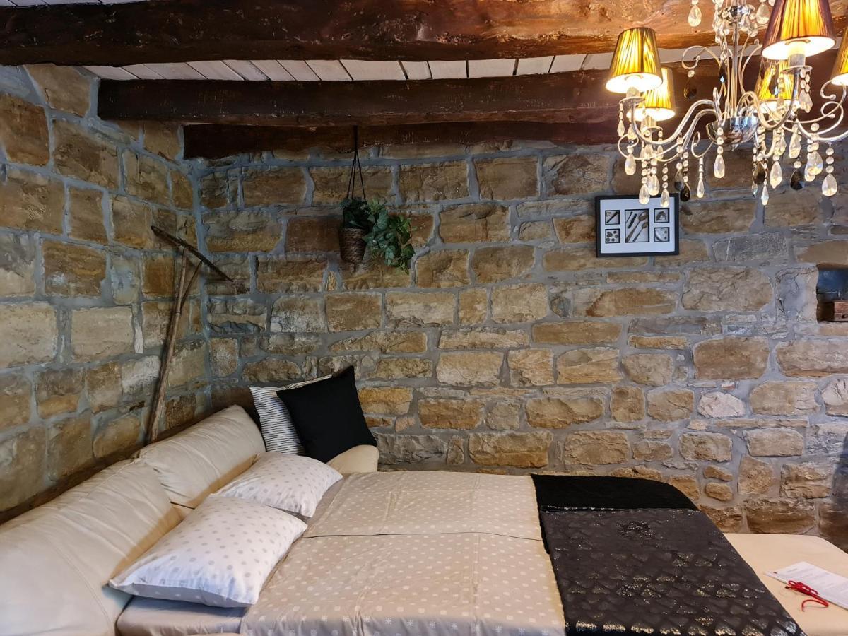 Casa Villanova Homes Nova Vas nad Dragonjo Zewnętrze zdjęcie