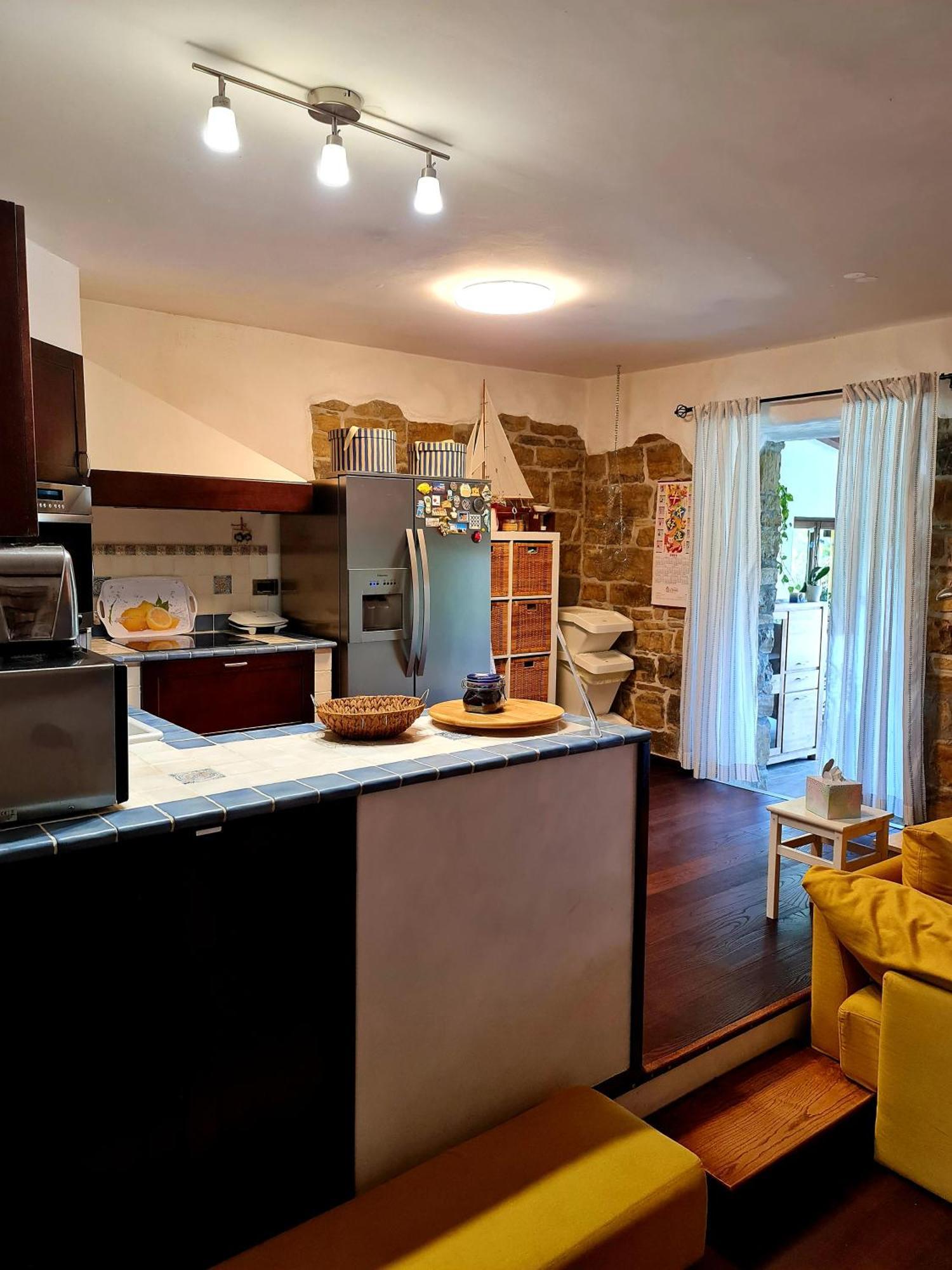 Casa Villanova Homes Nova Vas nad Dragonjo Pokój zdjęcie