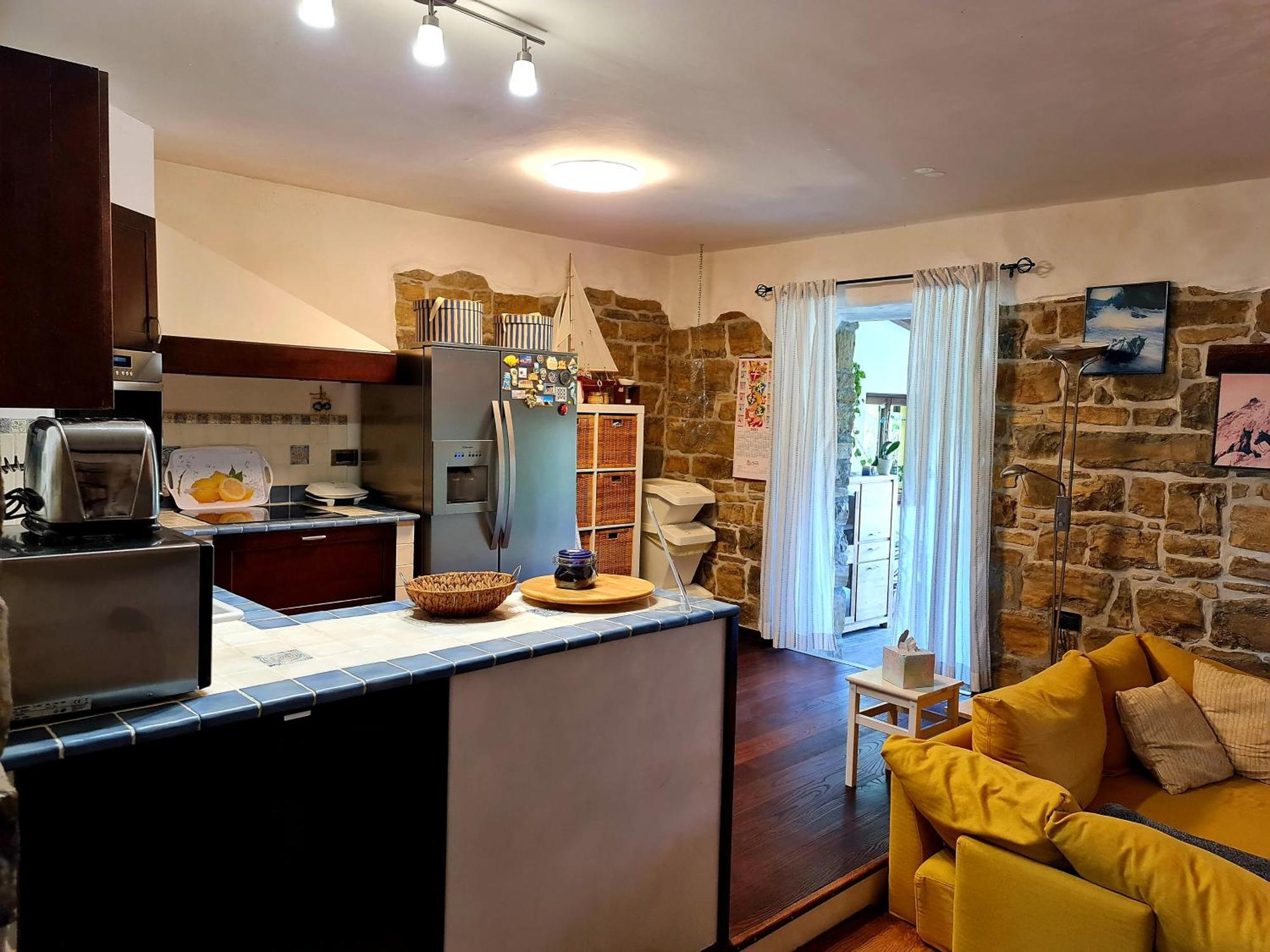Casa Villanova Homes Nova Vas nad Dragonjo Pokój zdjęcie