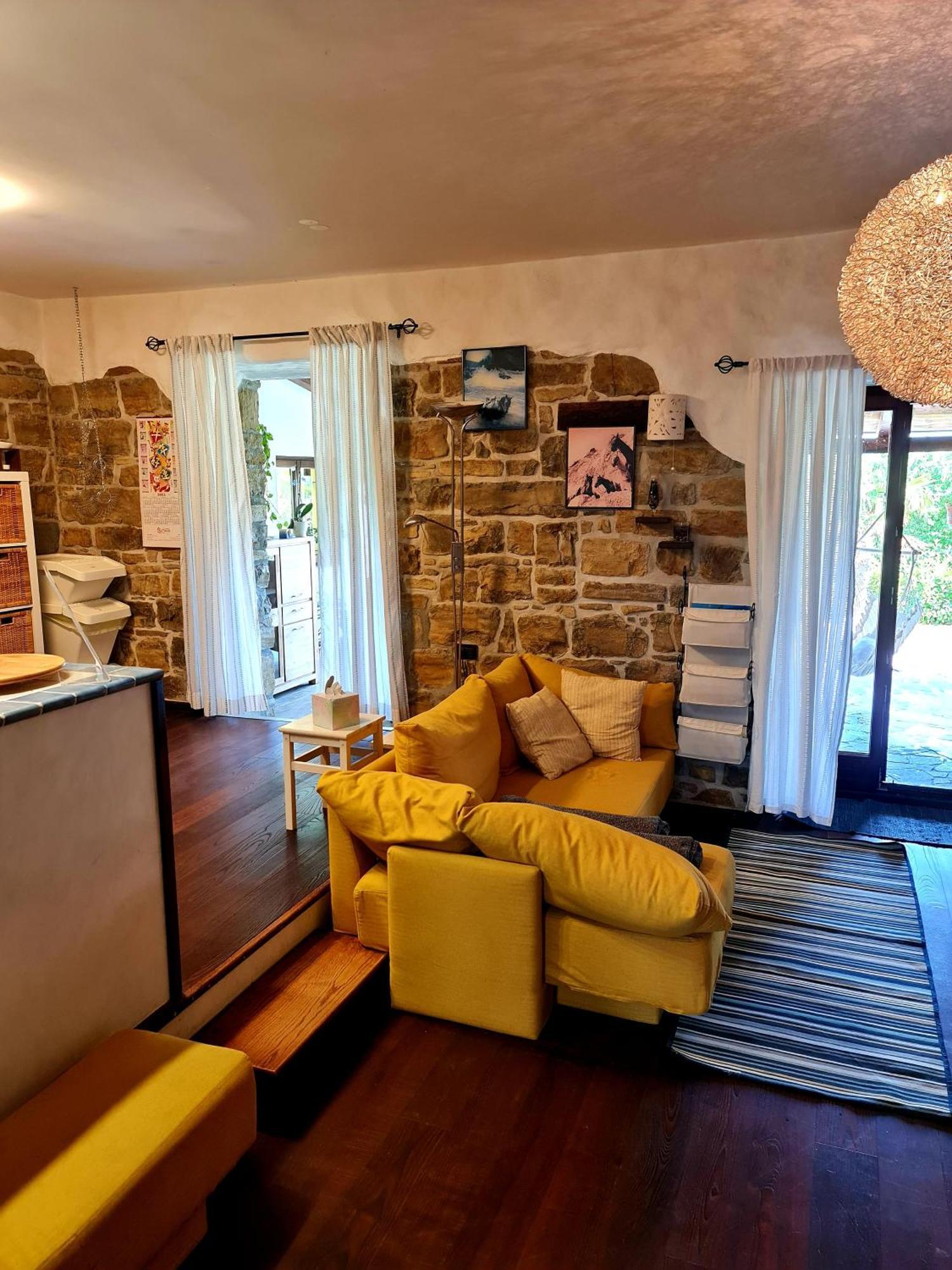 Casa Villanova Homes Nova Vas nad Dragonjo Pokój zdjęcie