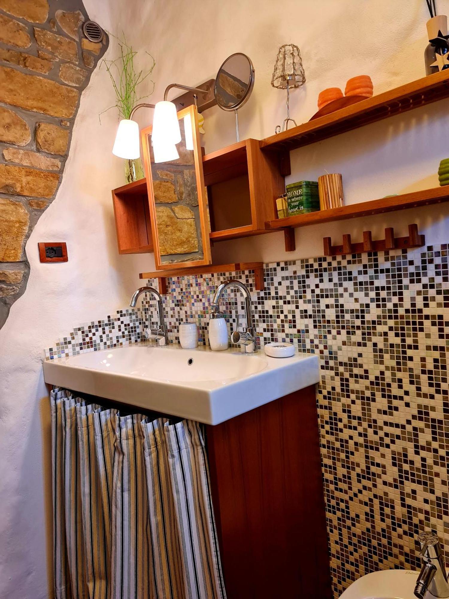 Casa Villanova Homes Nova Vas nad Dragonjo Pokój zdjęcie